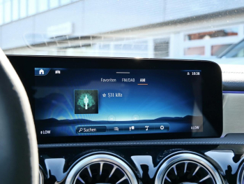 Mercedes-Benz CLA 45 S AMG 4M+ Coupé Night Distronic Panorama