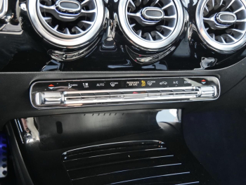 Mercedes-Benz CLA 45 S AMG 4M+ Coupé Night Distronic Panorama