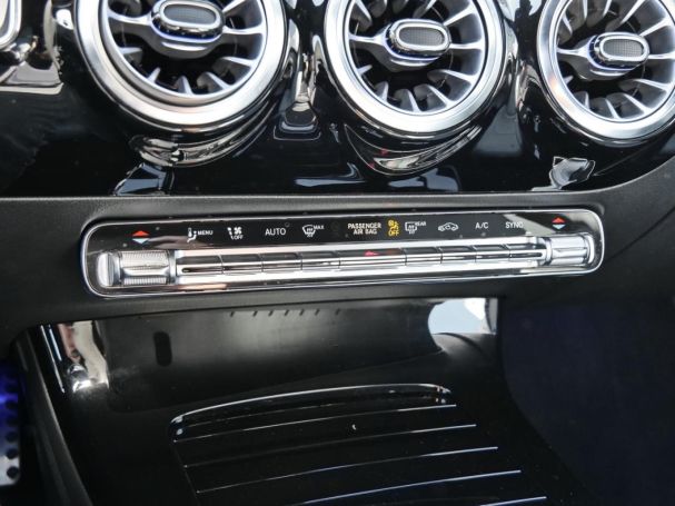 Mercedes-Benz CLA 45 S AMG 4M+ Coupé Night Distronic Panorama