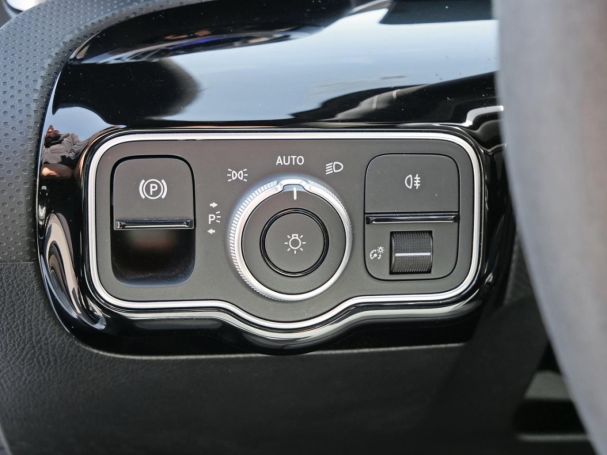 Mercedes-Benz CLA 45 S AMG 4M+ Coupé Night Distronic Panorama