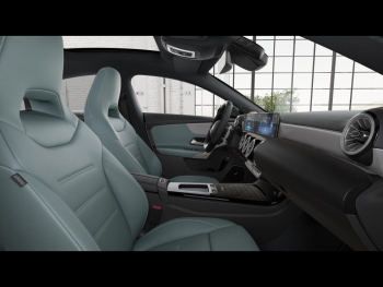 Mercedes-Benz CLA 45 S AMG 4M+ Coupé Night Distronic Panorama