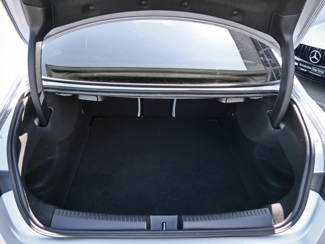 Mercedes-Benz CLA 45 S AMG 4M+ Coupé Night Distronic Panorama