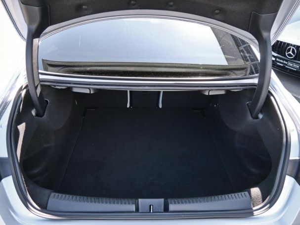 Mercedes-Benz CLA 45 S AMG 4M+ Coupé Night Distronic Panorama