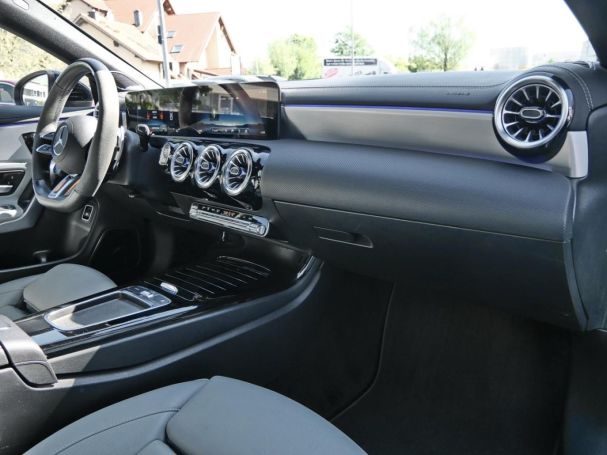 Mercedes-Benz CLA 45 S AMG 4M+ Coupé Night Distronic Panorama