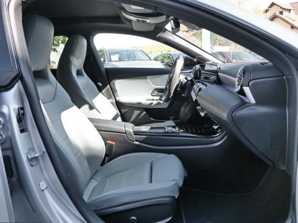 Mercedes-Benz CLA 45 S AMG 4M+ Coupé Night Distronic Panorama