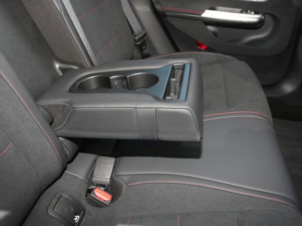 Mercedes-Benz CLA 250+ mit EQ Technologie AMG Panorama Kamera