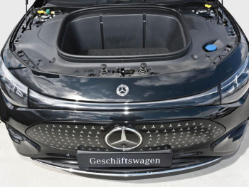 Mercedes-Benz CLA 250+ mit EQ Technologie AMG Panorama Kamera