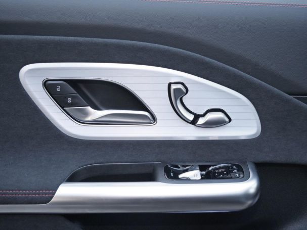 Mercedes-Benz CLA 250+ mit EQ Technologie AMG Night Panorama