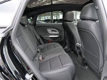 Mercedes-Benz CLA 250+ mit EQ Technologie Progressive Night