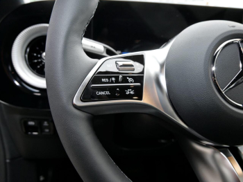 Mercedes-Benz CLA 250+ mit EQ Technologie Progressive Night