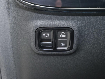 Mercedes-Benz CLA 250+ mit EQ Technologie Progressive Night