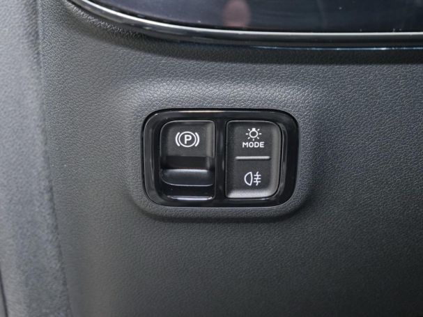 Mercedes-Benz CLA 250+ mit EQ Technologie Progressive Night