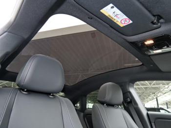 Mercedes-Benz CLA 250+ mit EQ Technologie Progressive Night