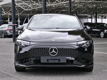Mercedes-Benz CLA 250+ mit EQ Technologie Progressive Night