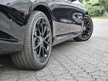 Mercedes-Benz CLA 250+ mit EQ Technologie Progressive Night
