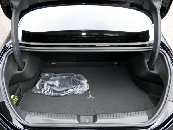 Mercedes-Benz CLA 250+ mit EQ Technologie Progressive Night
