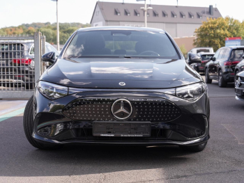 Mercedes-Benz CLA 350 4M Progressive Night Panorama