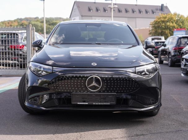 Mercedes-Benz CLA 350 4M Progressive Night Panorama