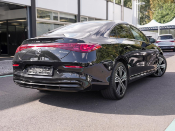 Mercedes-Benz CLA 350 4M Progressive Night Panorama