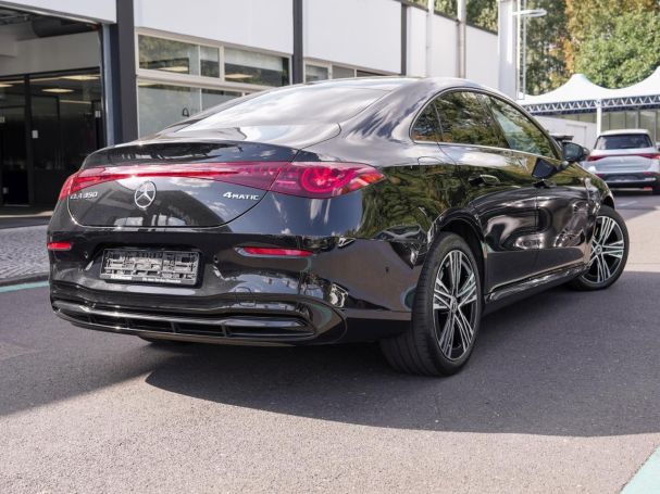 Mercedes-Benz CLA 350 4M Progressive Night Panorama