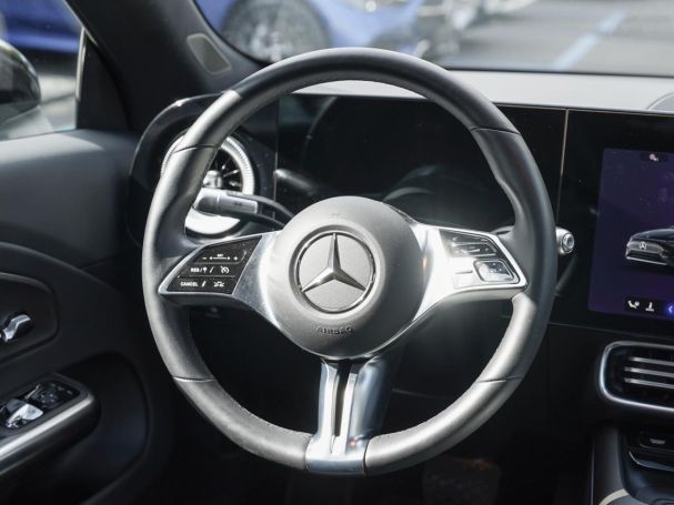 Mercedes-Benz CLA 350 4M Progressive Night Panorama