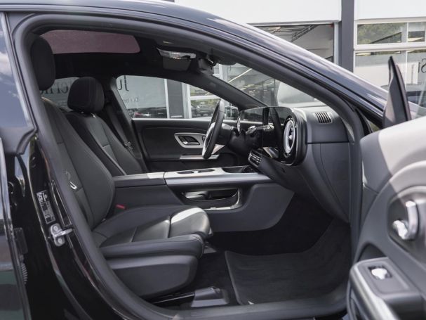 Mercedes-Benz CLA 350 4M Progressive Night Panorama