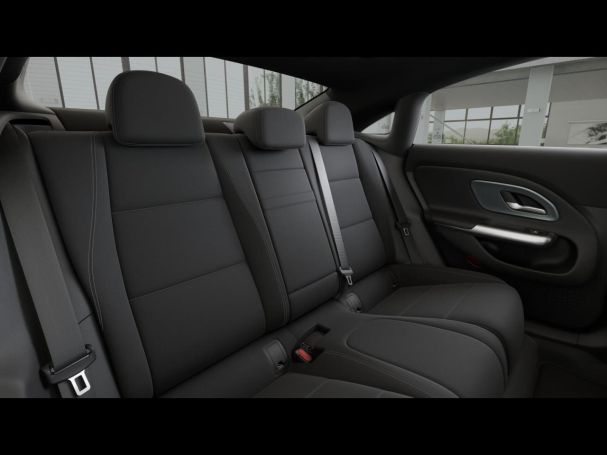 Mercedes-Benz CLA 350 4M mit EQ Technologie Progressive Night