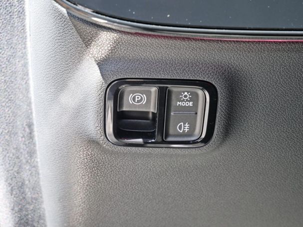 Mercedes-Benz CLA 350 4M AMG Night Panorama Memory Winter-P