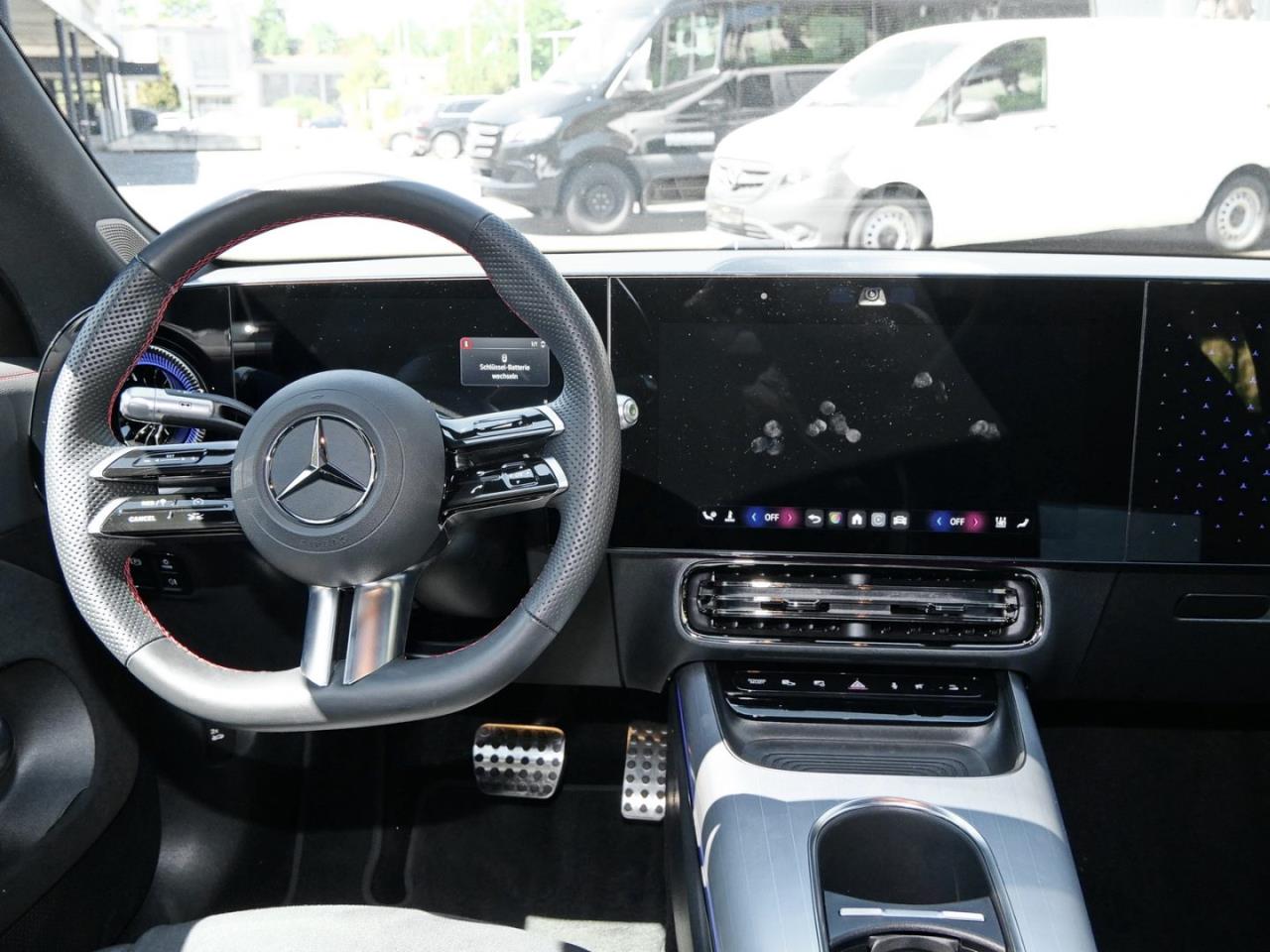 Mercedes-Benz CLA 350 4M AMG Night Panorama Memory Winter-P