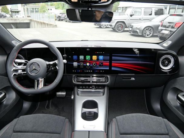 Mercedes-Benz CLA 350 4MATIC EQ AMG Night Panorama Kamera