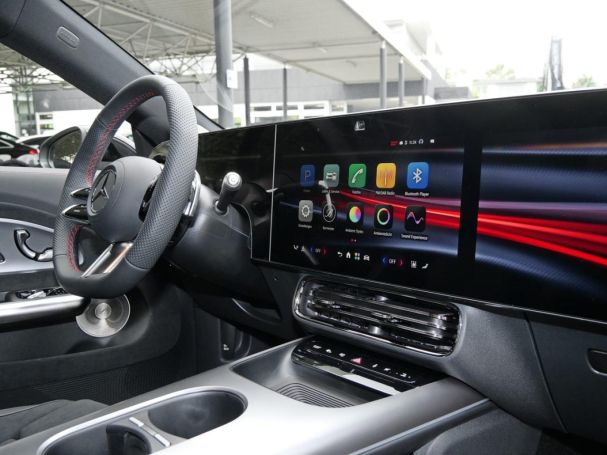 Mercedes-Benz CLA 350 4MATIC EQ AMG Night Panorama Kamera