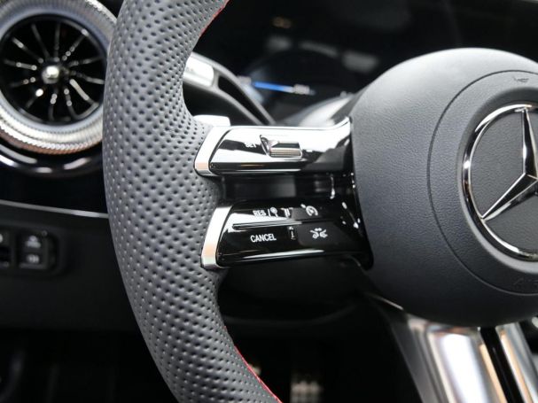 Mercedes-Benz CLA 350 4MATIC EQ AMG Night Panorama Kamera