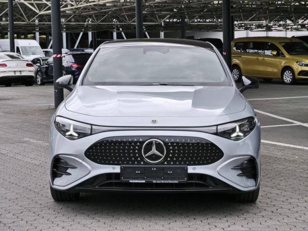 Mercedes-Benz CLA 350 4MATIC EQ AMG Night Panorama Kamera