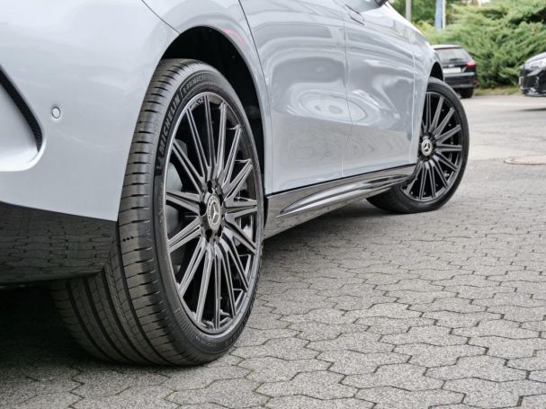Mercedes-Benz CLA 350 4MATIC EQ AMG Night Panorama Kamera