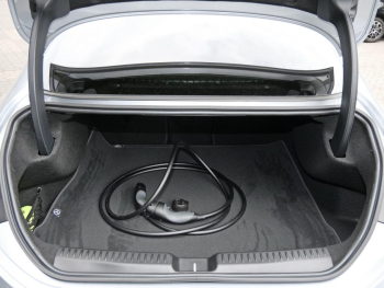 Mercedes-Benz CLA 350 4MATIC EQ AMG Night Panorama Kamera
