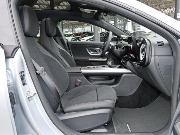 Mercedes-Benz CLA 350 4MATIC EQ AMG Night Panorama Kamera