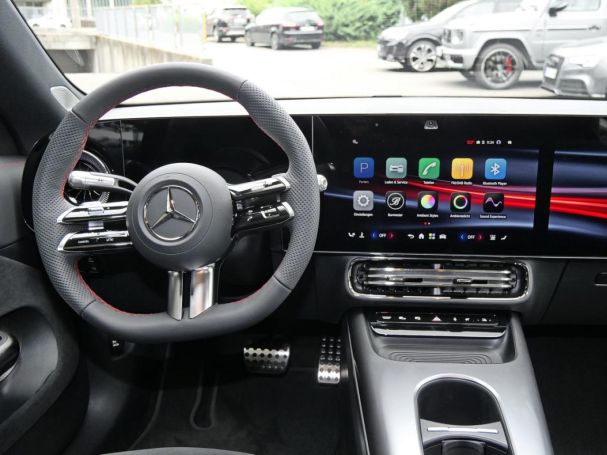 Mercedes-Benz CLA 350 4MATIC EQ AMG Night Panorama Kamera