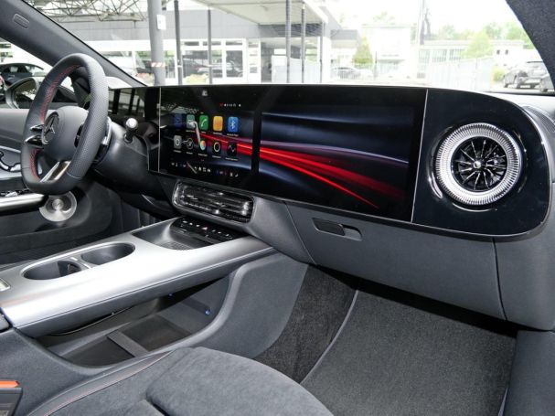 Mercedes-Benz CLA 350 4MATIC EQ AMG Night Panorama Kamera