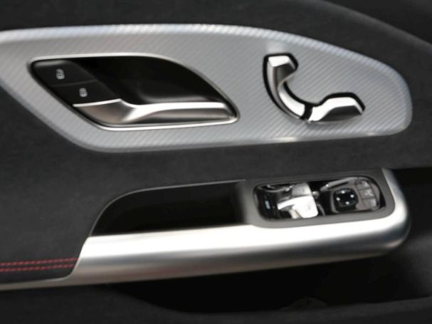 Mercedes-Benz CLA 350 4MATIC mit EQ Technologie AMG Night AHK