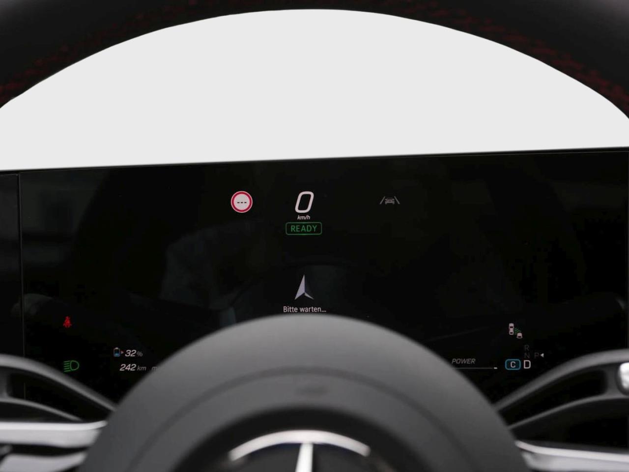 Mercedes-Benz CLA 350 4MATIC mit EQ Technologie AMG Night AHK