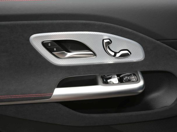 Mercedes-Benz CLA 350 4MATIC mit EQ Technologie AMG Night AHK