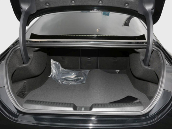 Mercedes-Benz CLA 350 4MATIC mit EQ Technologie AMG Night AHK
