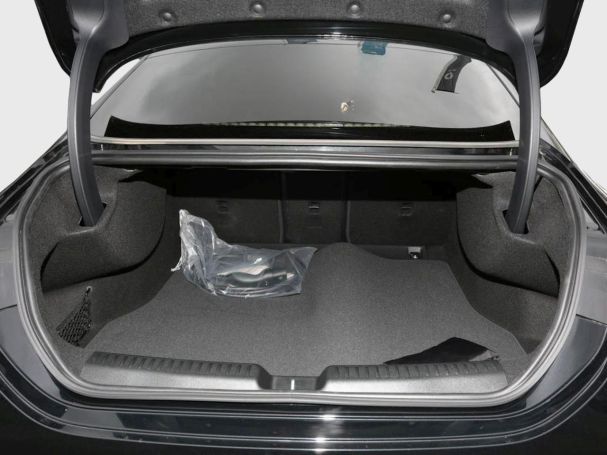 Mercedes-Benz CLA 350 4MATIC mit EQ Technologie AMG Night AHK