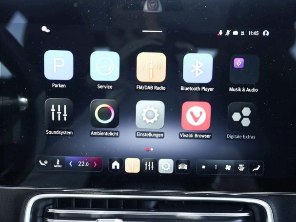 Mercedes-Benz CLA 180 AMG MBUXNavi Panorama KeylessGo AHK