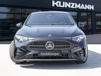 Mercedes-Benz CLA 180 AMG MBUXNavi Panorama KeylessGo AHK