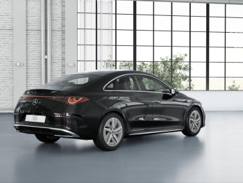 Mercedes-Benz CLA 180 AMG MBUXNavi Panorama KeylessGo AHK