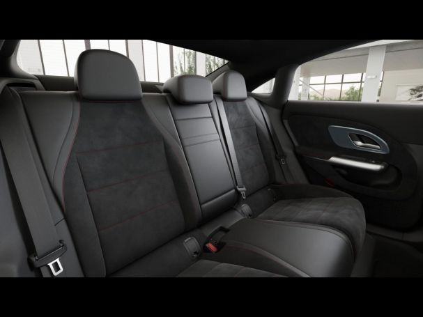 Mercedes-Benz CLA 180 AMG MBUXNavi Panorama KeylessGo AHK