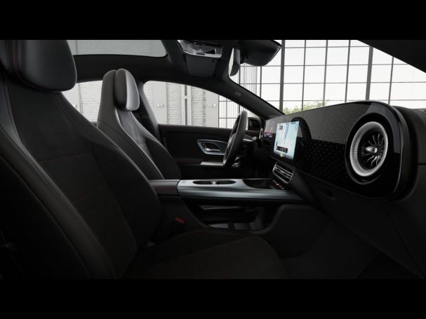Mercedes-Benz CLA 180 AMG MBUXNavi Panorama KeylessGo AHK