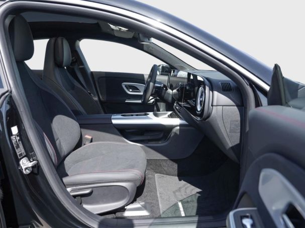 Mercedes-Benz CLA 180 AMG MBUXNavi Panorama KeylessGo AHK