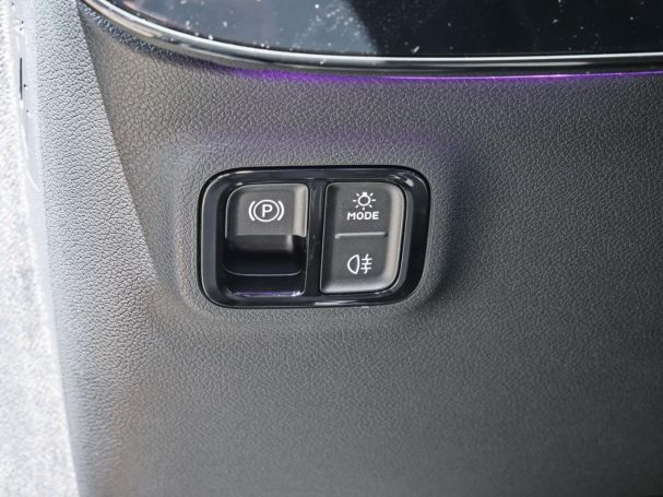 Mercedes-Benz CLA 180 AMG MBUX Navi Panorama AHK Spiegel-P
